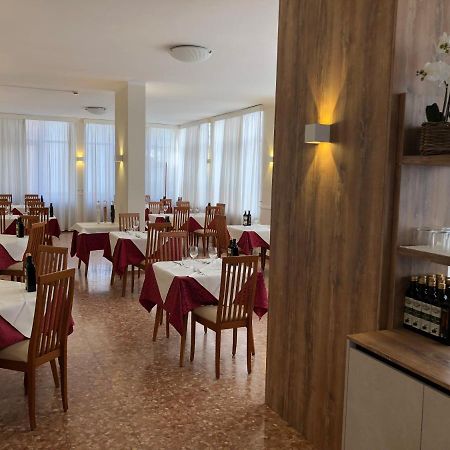 Hotel Karibe Μπιμπιόνε Εξωτερικό φωτογραφία