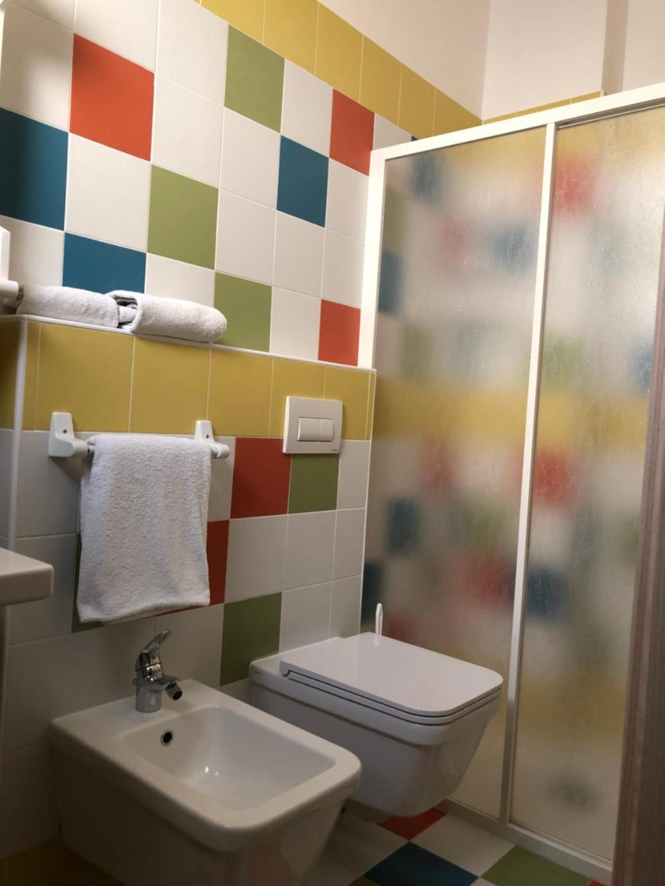 Hotel Karibe Μπιμπιόνε Εξωτερικό φωτογραφία