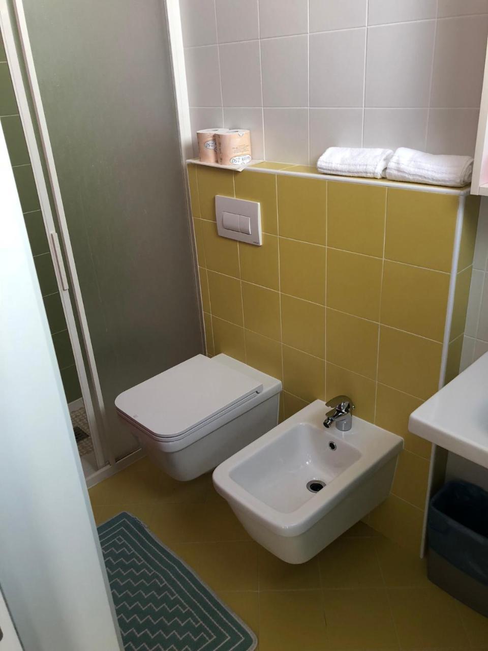 Hotel Karibe Μπιμπιόνε Εξωτερικό φωτογραφία