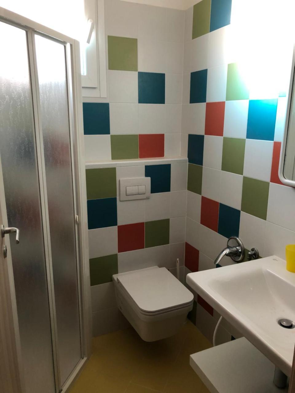 Hotel Karibe Μπιμπιόνε Εξωτερικό φωτογραφία