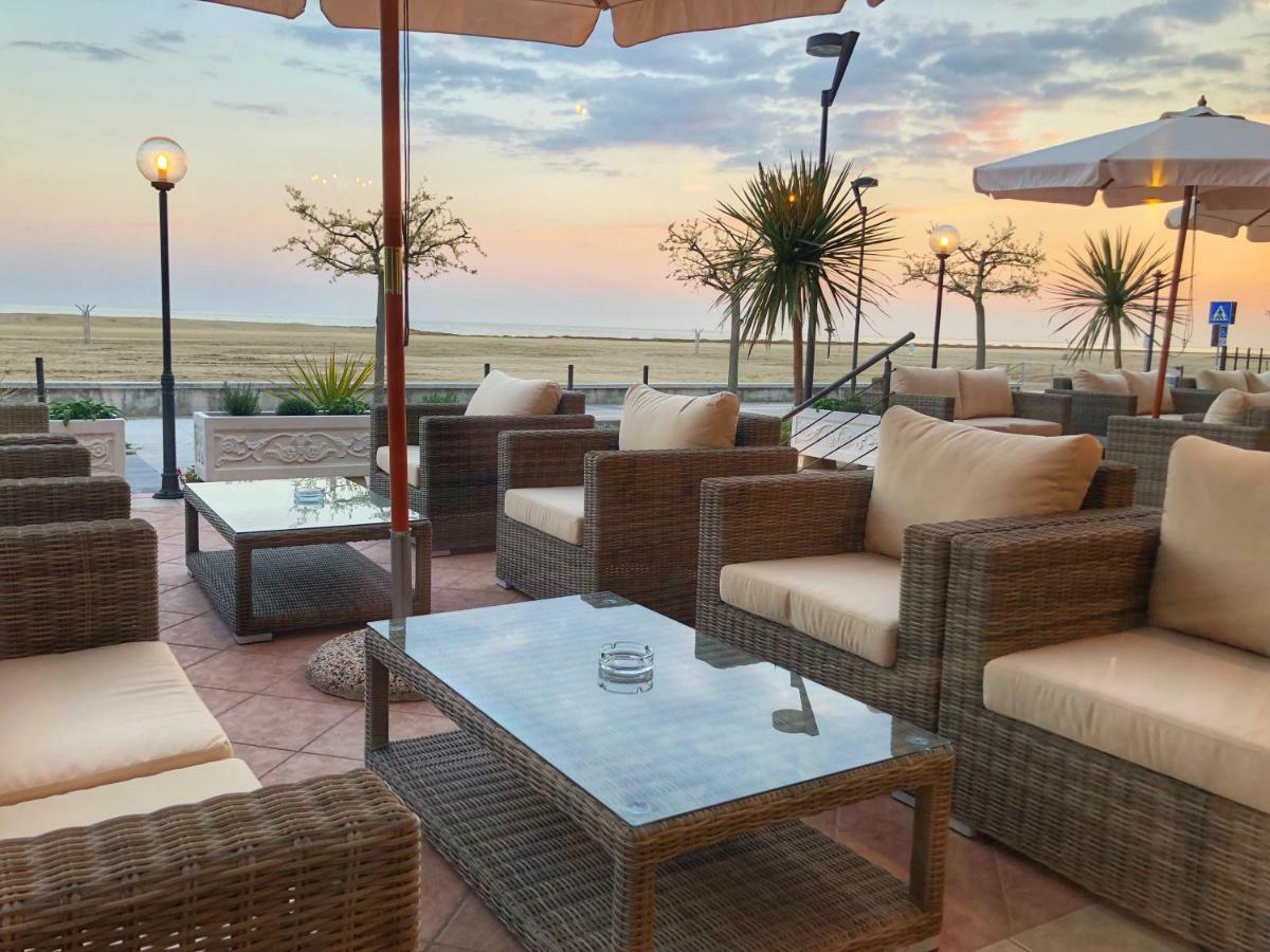 Hotel Karibe Μπιμπιόνε Εξωτερικό φωτογραφία