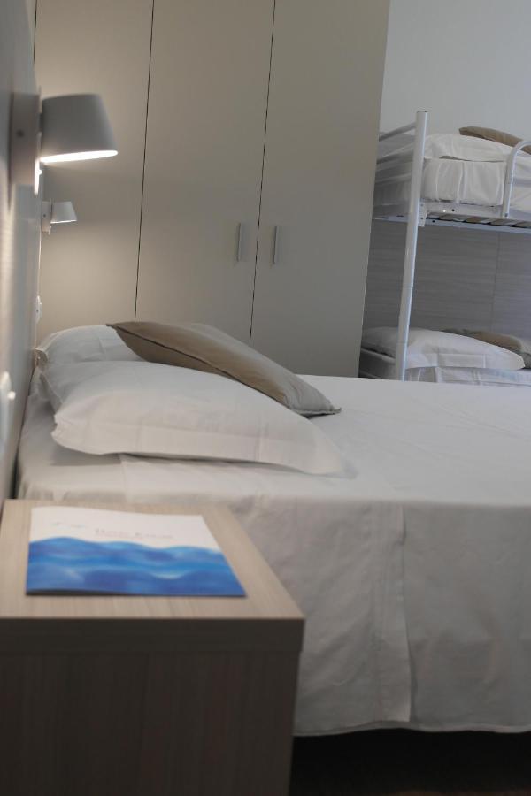 Hotel Karibe Μπιμπιόνε Εξωτερικό φωτογραφία