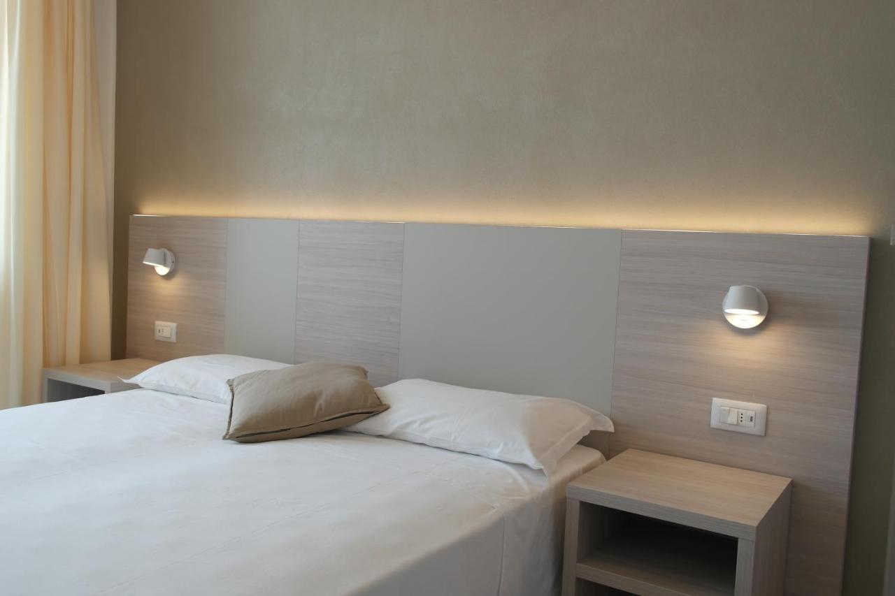 Hotel Karibe Μπιμπιόνε Εξωτερικό φωτογραφία