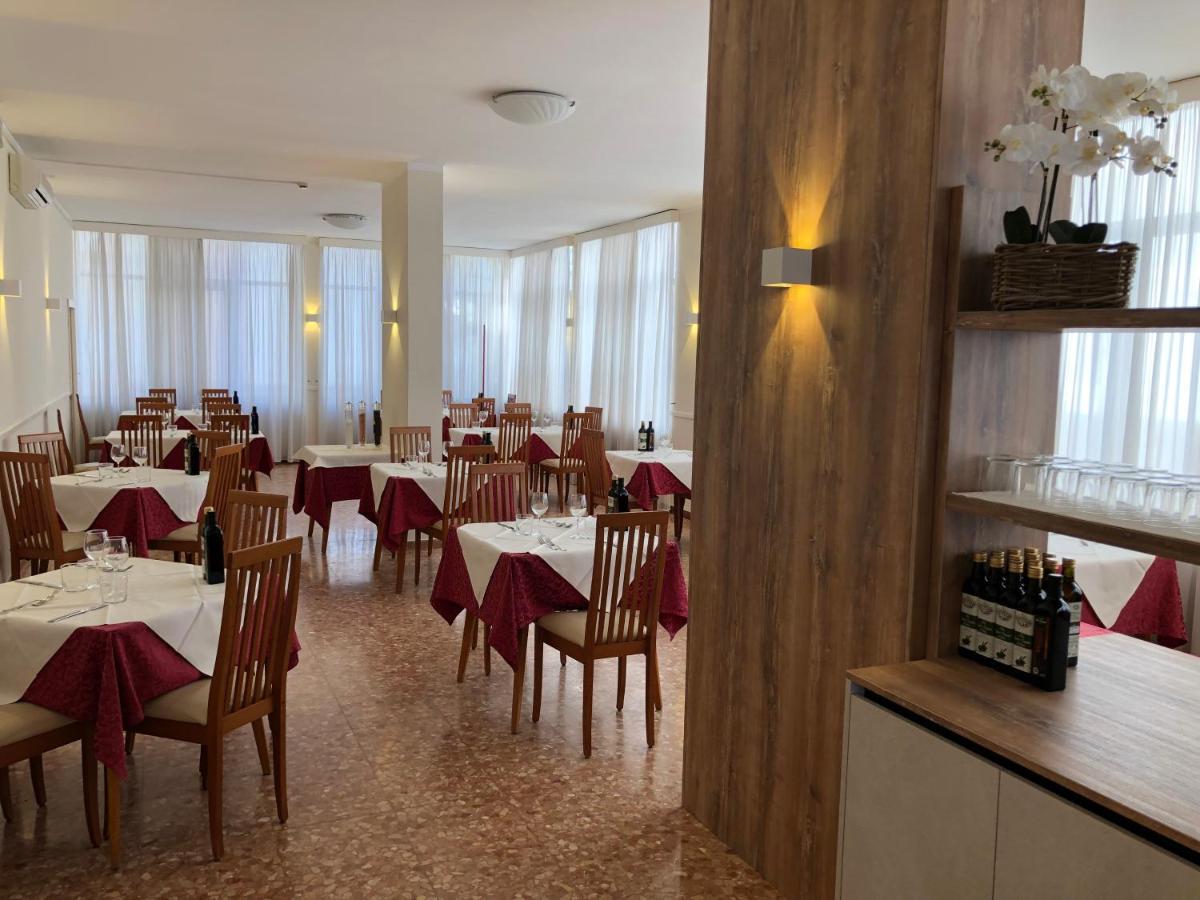 Hotel Karibe Μπιμπιόνε Εξωτερικό φωτογραφία
