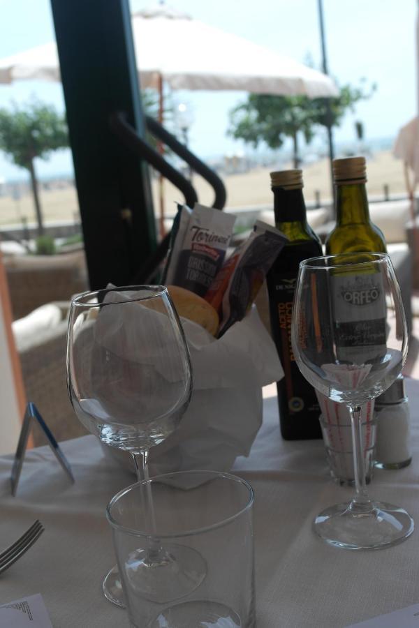 Hotel Karibe Μπιμπιόνε Εξωτερικό φωτογραφία