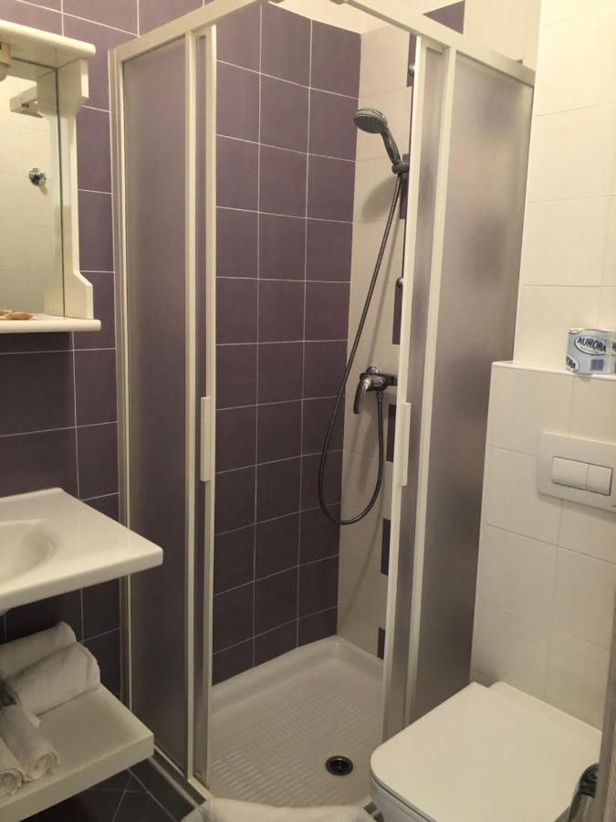 Hotel Karibe Μπιμπιόνε Εξωτερικό φωτογραφία