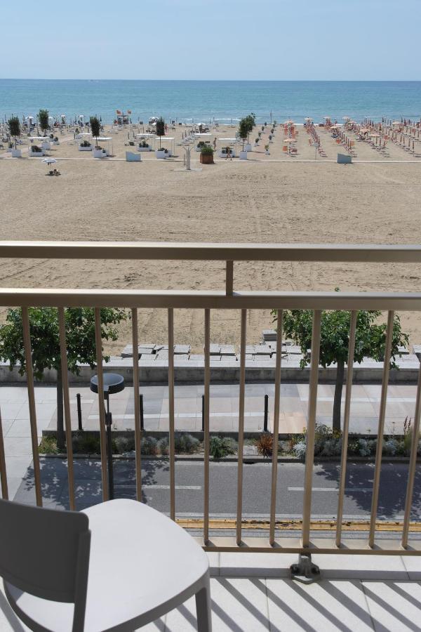 Hotel Karibe Μπιμπιόνε Εξωτερικό φωτογραφία