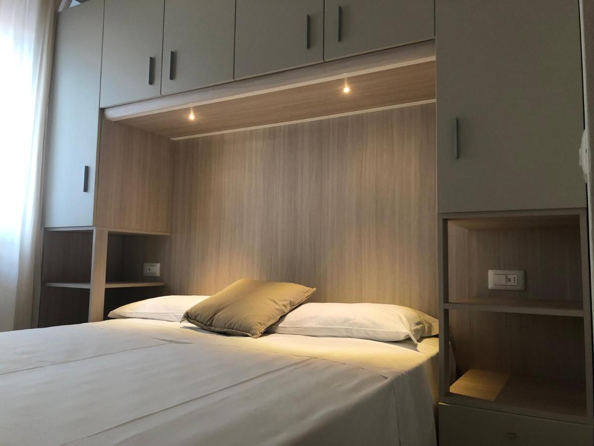 Hotel Karibe Μπιμπιόνε Εξωτερικό φωτογραφία