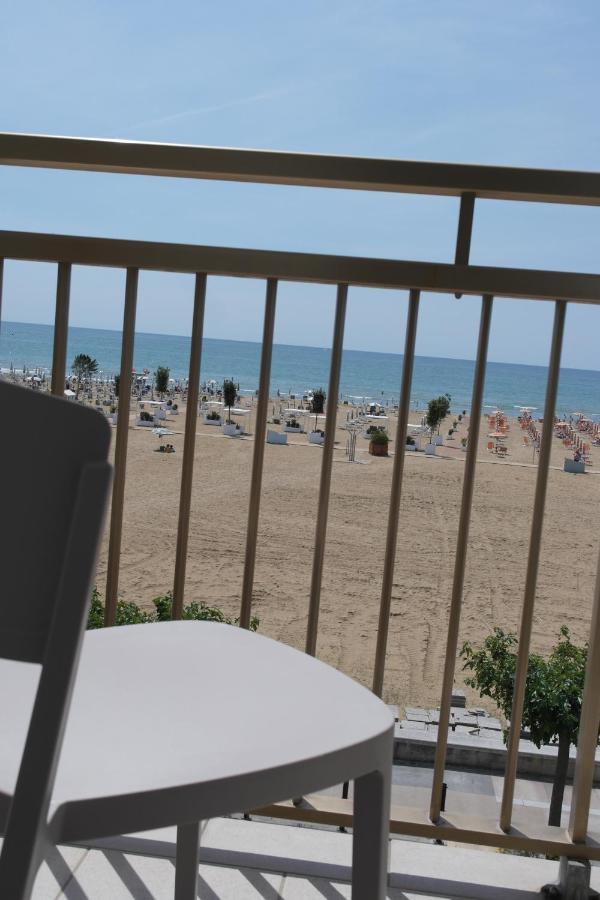 Hotel Karibe Μπιμπιόνε Εξωτερικό φωτογραφία