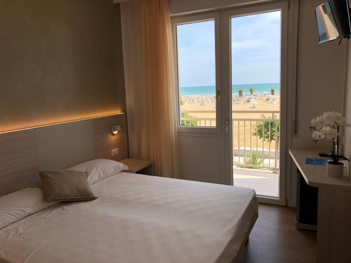 Hotel Karibe Μπιμπιόνε Εξωτερικό φωτογραφία
